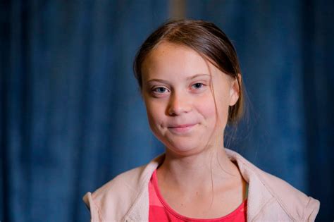 Greta Thunberg: Who is the climate activist and what .